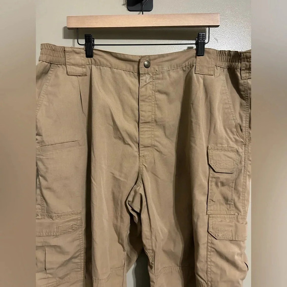 5.11 tactical series utility work pants size 42x30 - Picture 2 of 7
